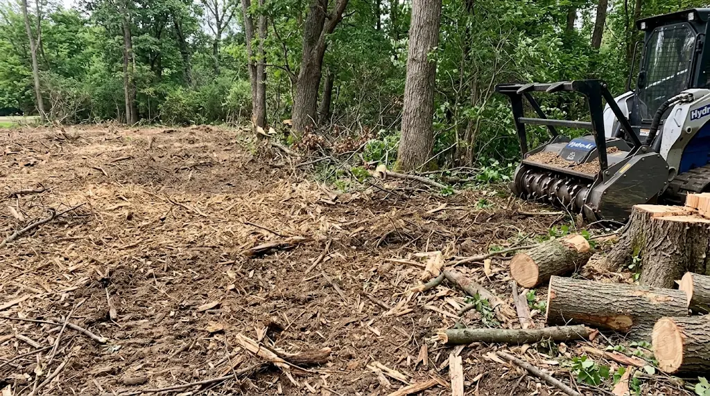 Lot & Land Clearing
